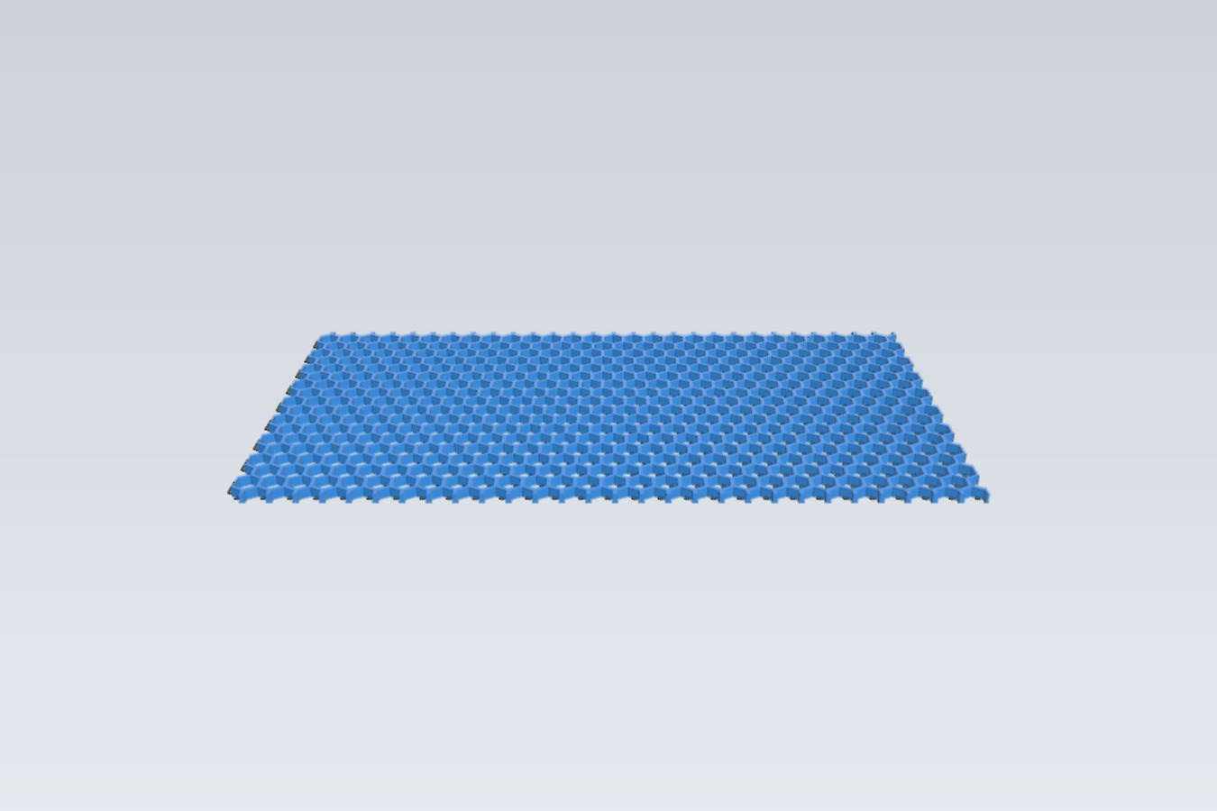 Grid for cosplay ( masks and helmet