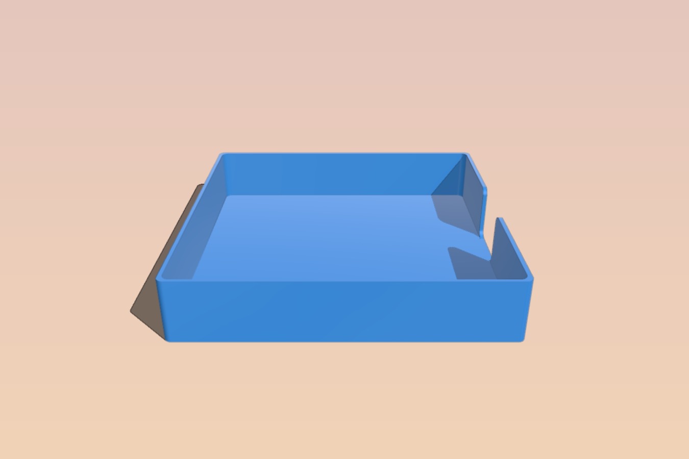 Drink Coaster Holder 108x108
