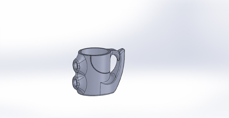 Xiaomi Scooter Hook_V2 | 3d print model