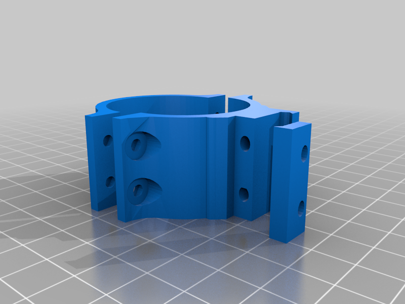 36mm Scope Mount
