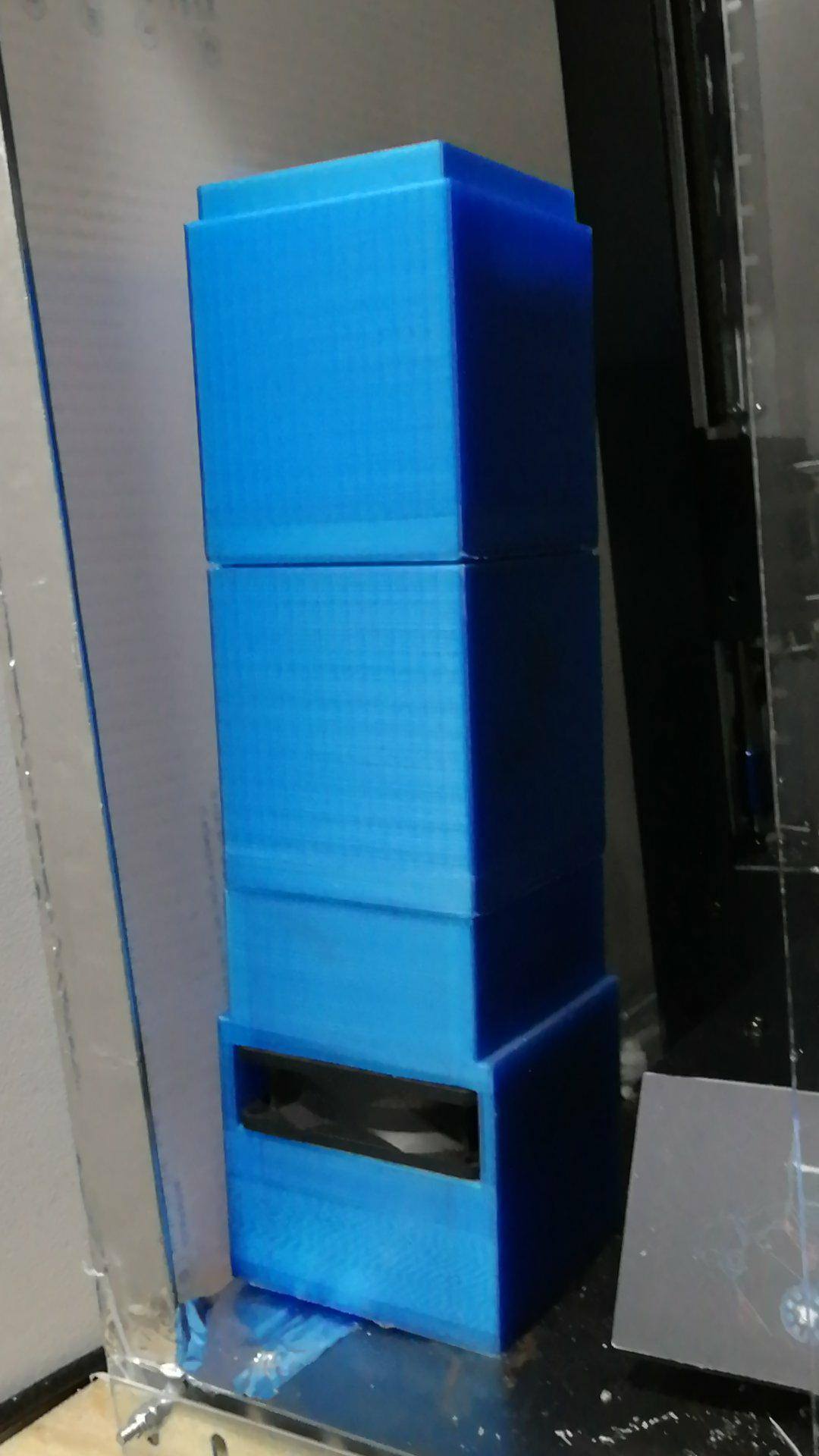 Tower HEPA & Carbon Filter