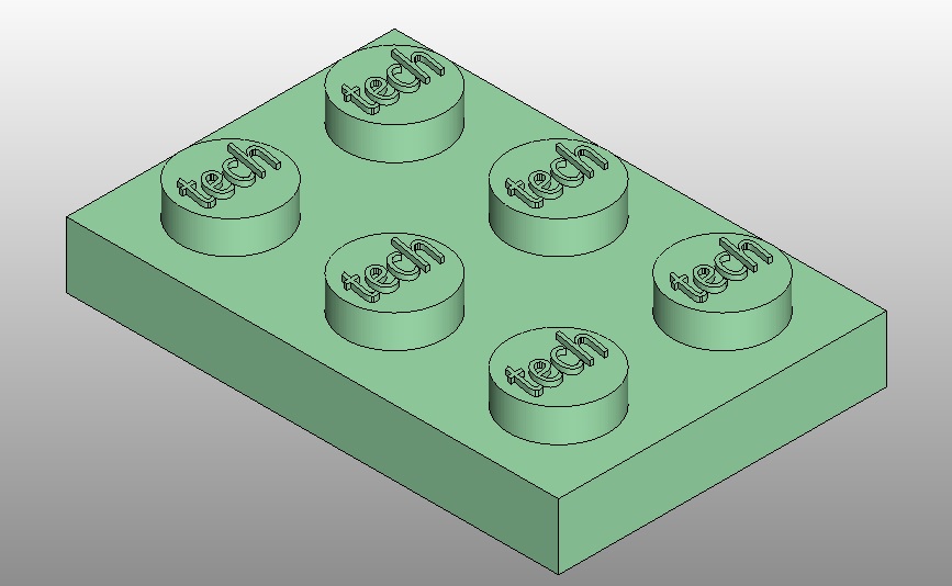 TECH Lego