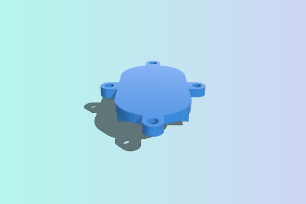 Cortador de Botellas PET | 3d print model