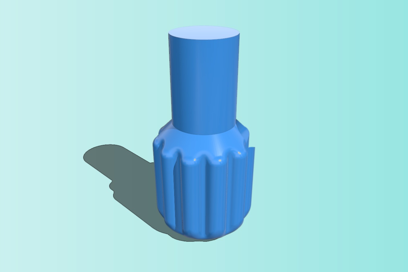 Valve Stem Puller