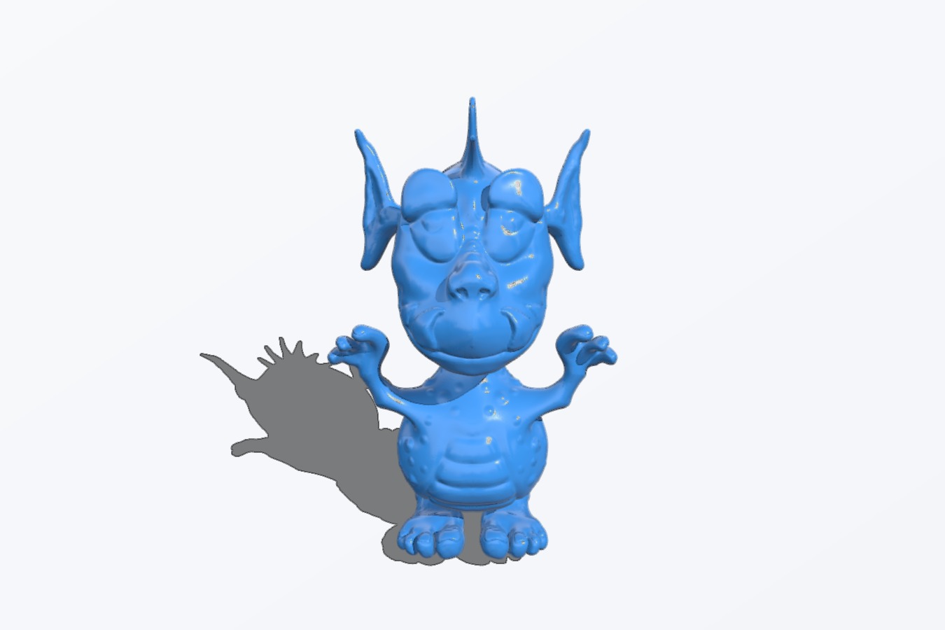 "Creature _ Monster" Project