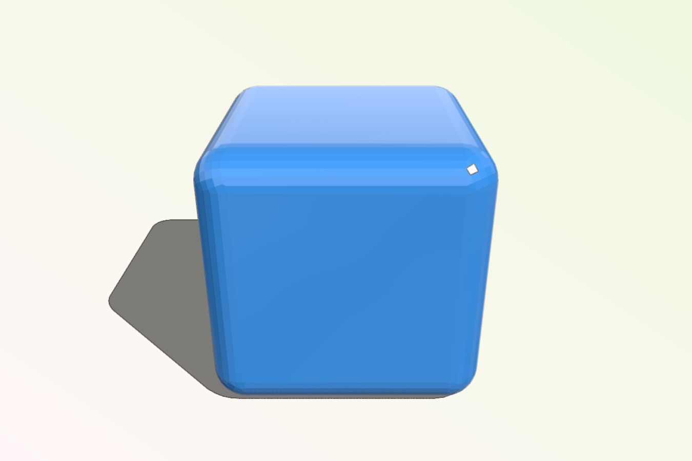 Energy Cube (Kings of Tokyo)