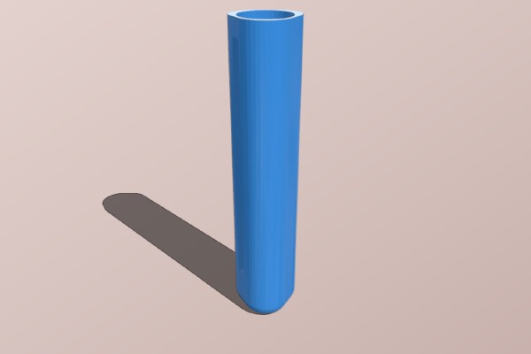 Porte crayon Stabilo Woody (Pen holder) | 3d print model
