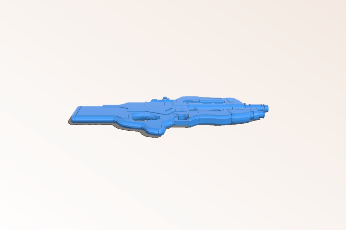 M96 Mattock