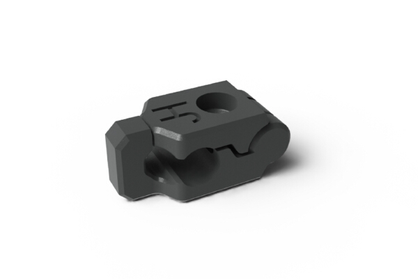 Backlash Reducer for Delta printer 6 mm rod | 3d print model
