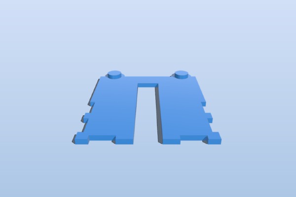 My Customized CCG Deck Box with Geared Pivoting Lid | 3d print model