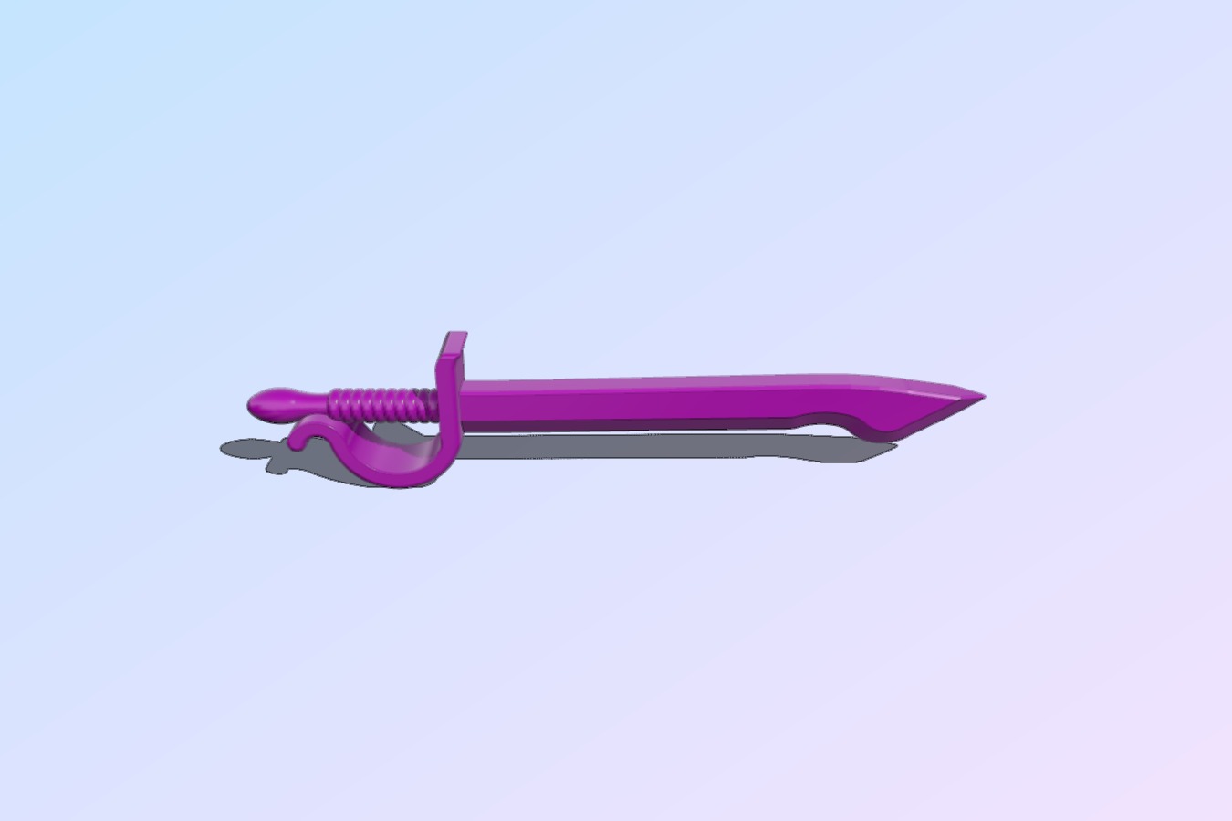 Full Sword
