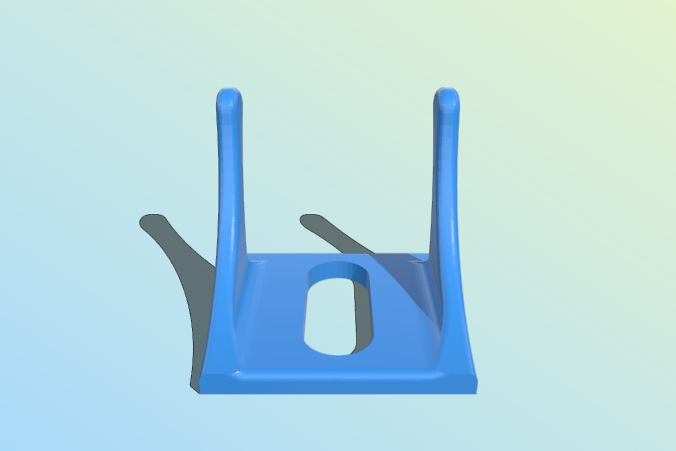 Hammer Holder