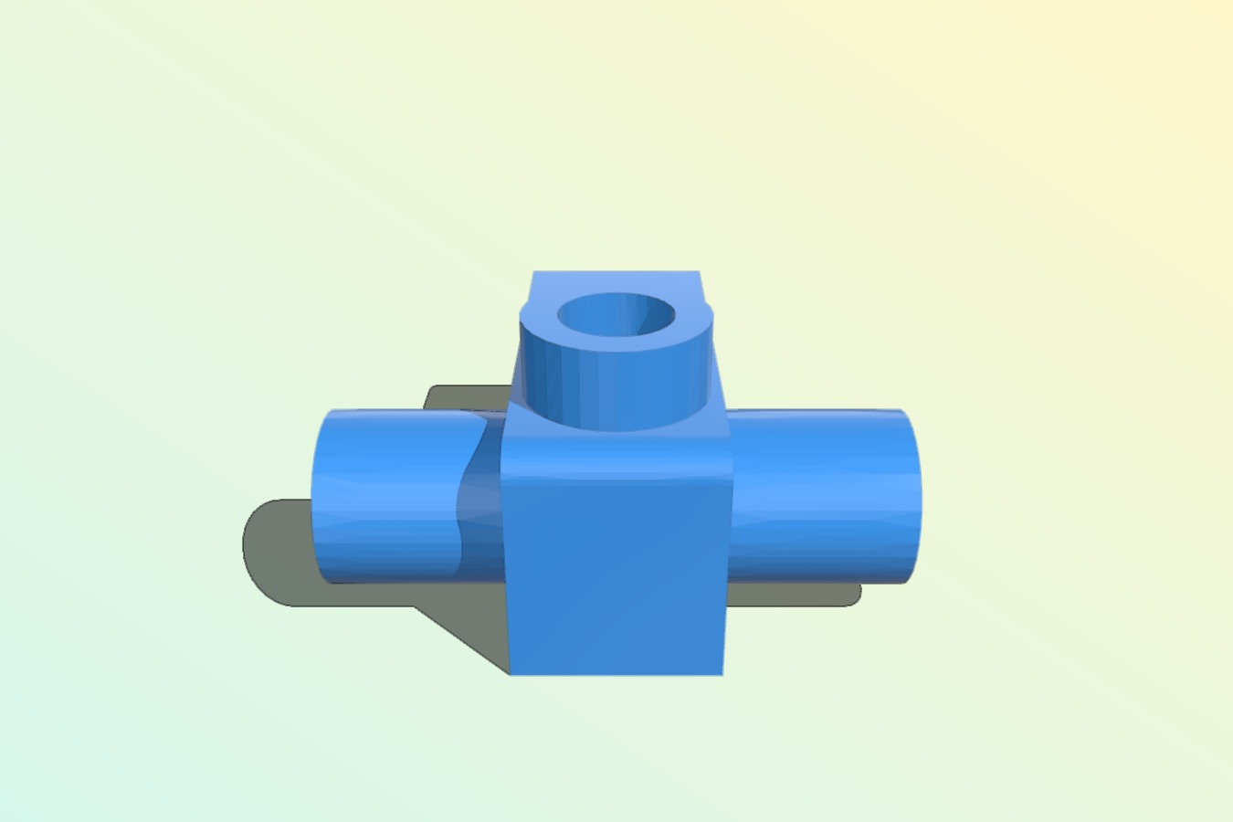 Bobbycar Axle for Audi