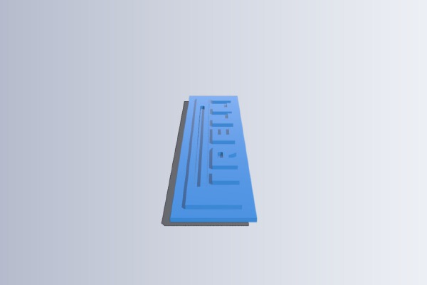 added sponsors for https:__www.thingiverse.com_thing:3467763 | 3d print model