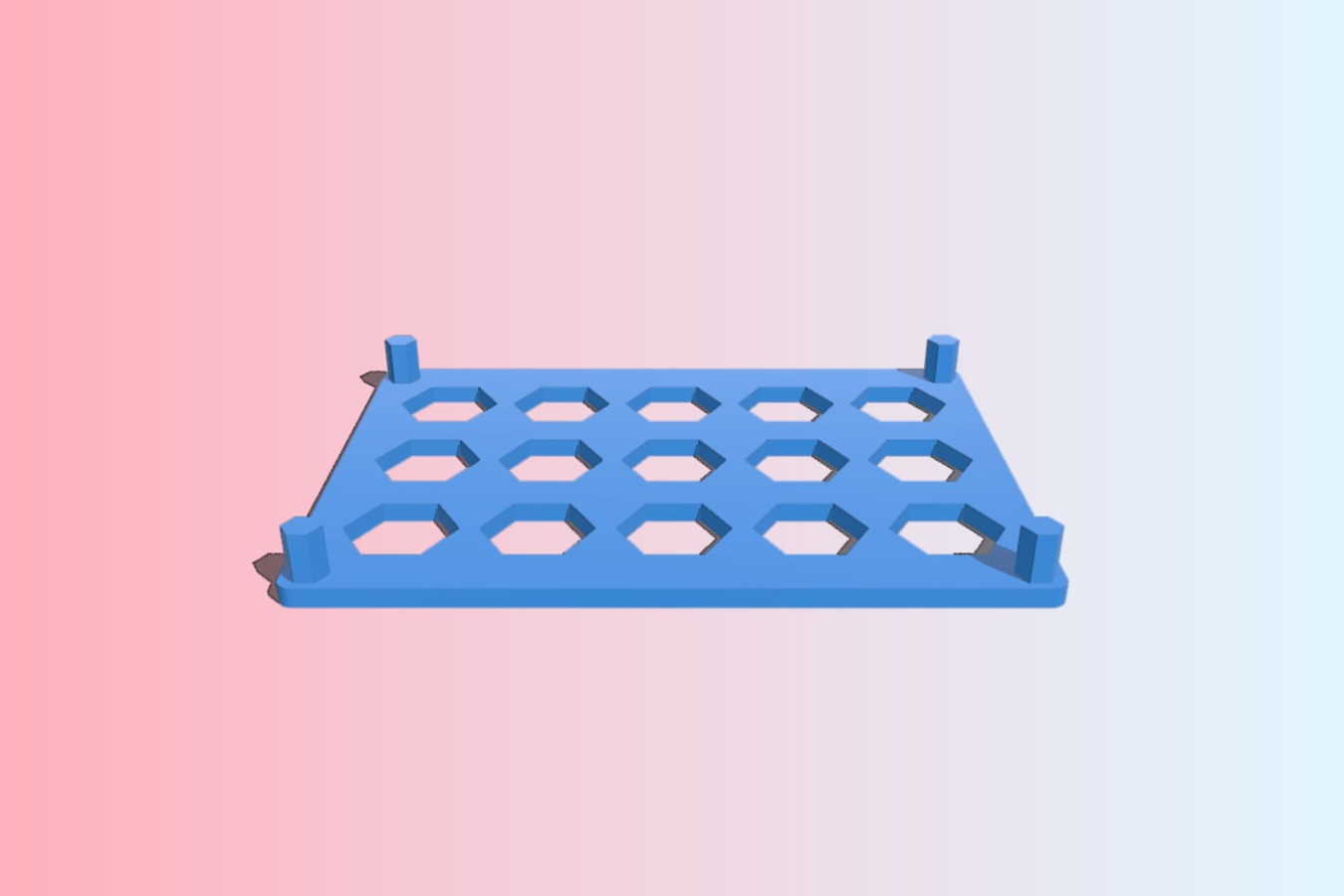 Router Stand (Novice Edition)