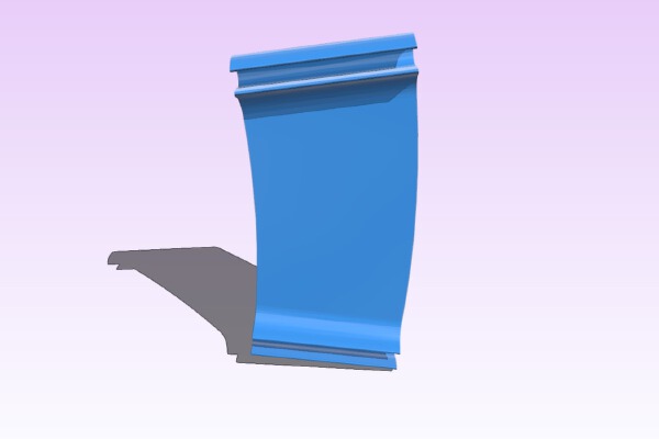Easy Wetsuit Hanger | 3d print model