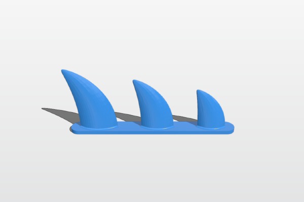 Batman Arm Spikes | 3d print model