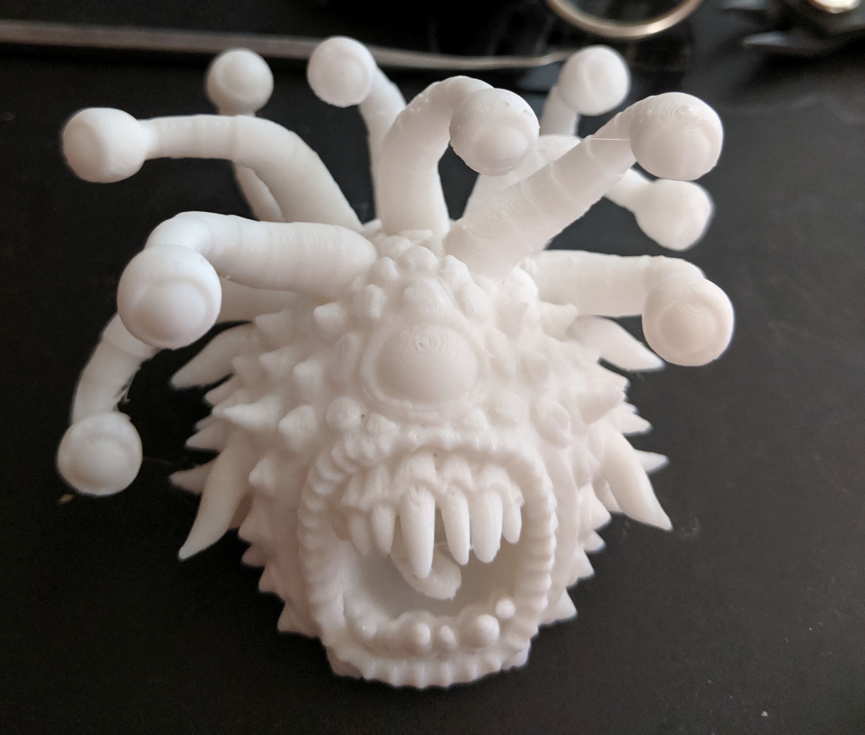 Beholder Sliced