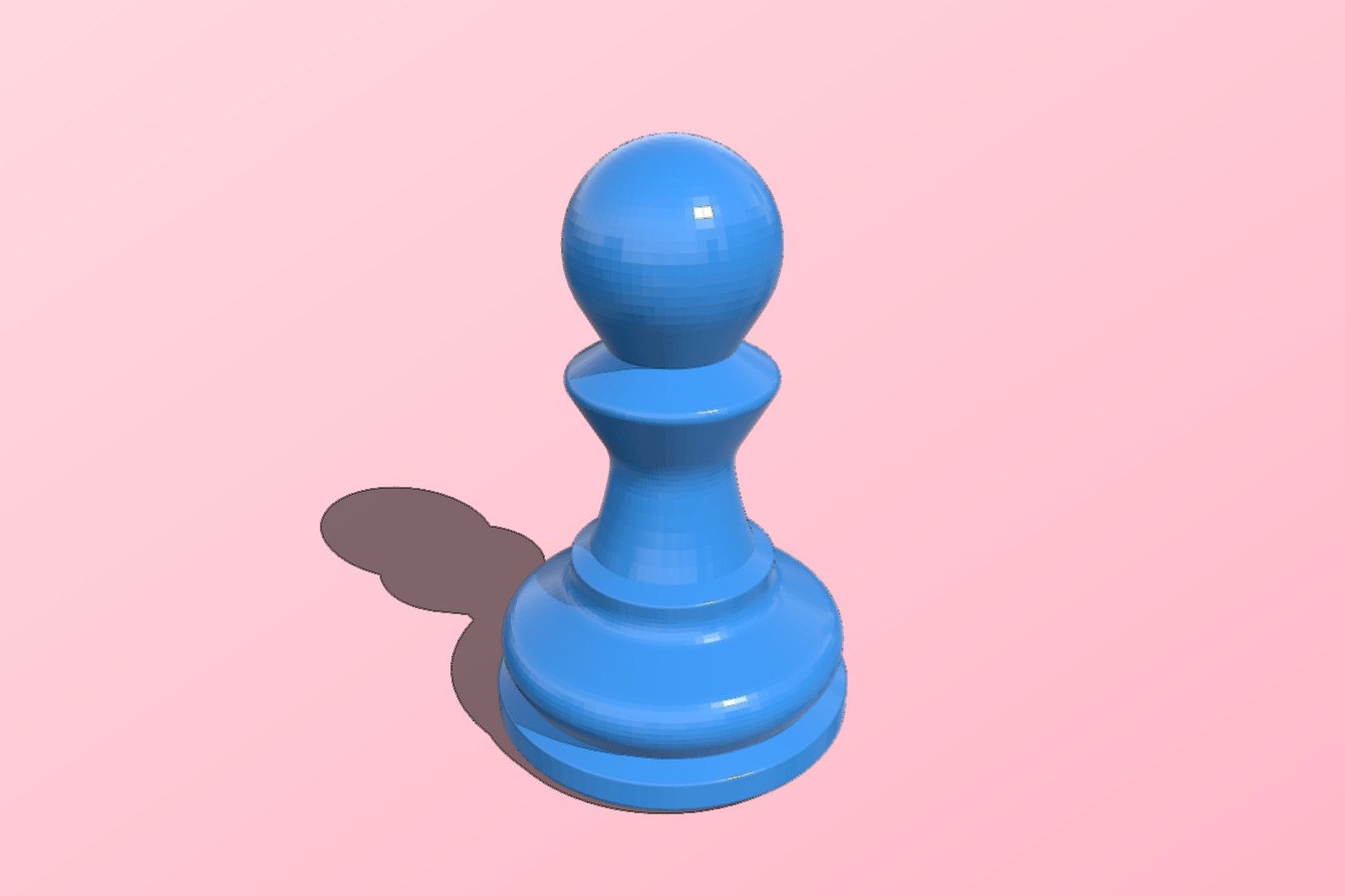 TOURNAMENT STAUNTON CHESS SET