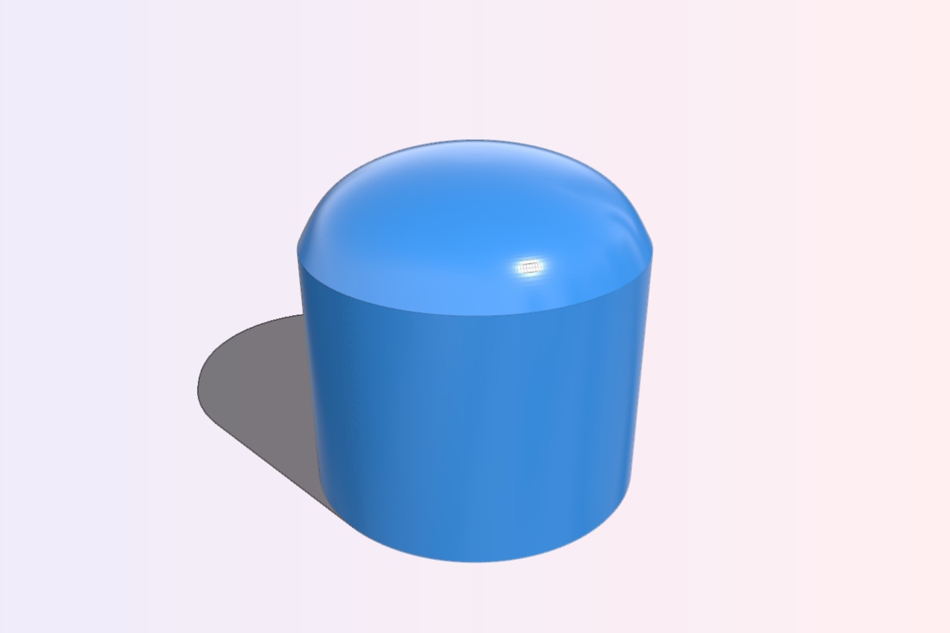 CTS Potentiometer knob insert_piece_micro-knob