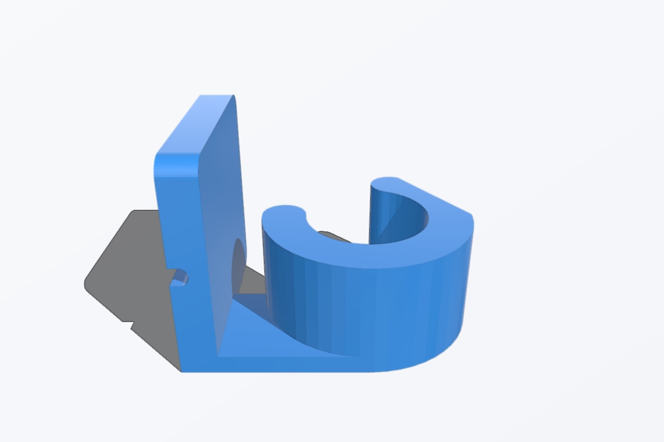 Fossil Sport_Gen 4 smartwatch charging stand