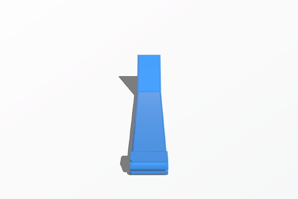 MPSM SD Card Tool | 3d print model