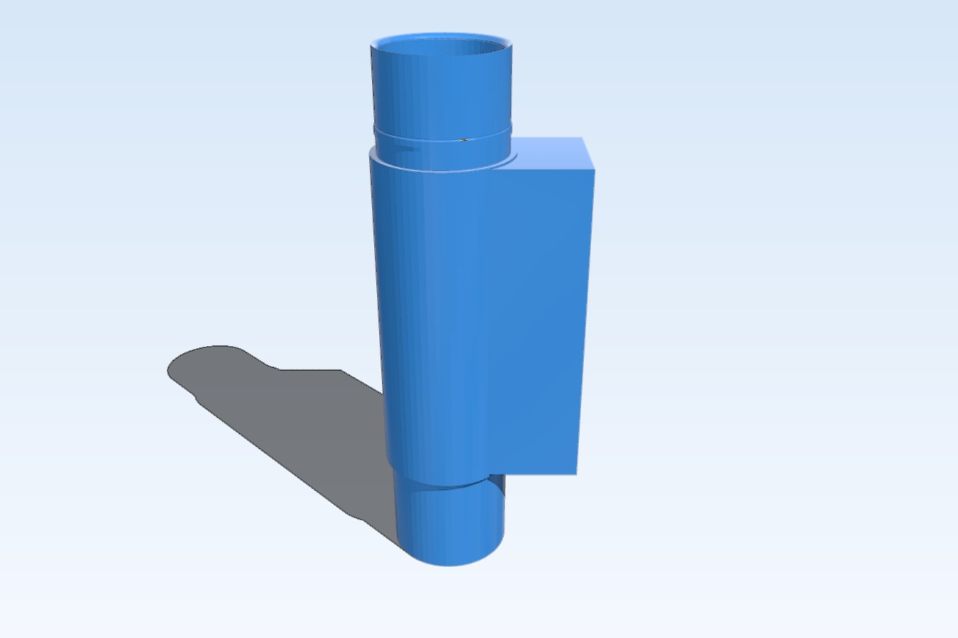 Pool Sensor