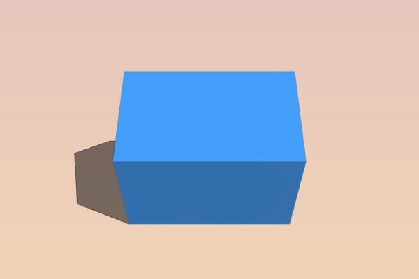 Coin Bank | 3d print model