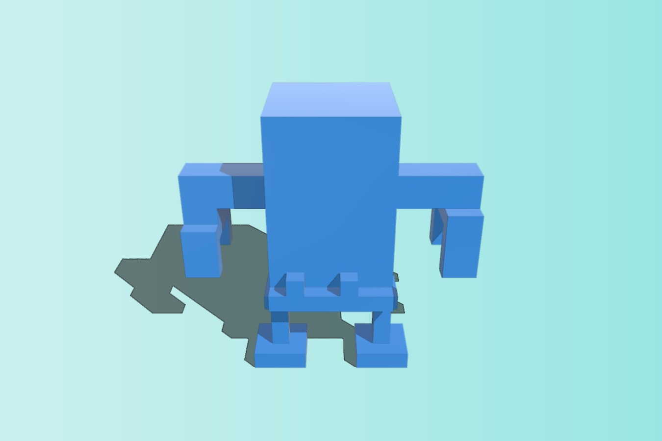 robot