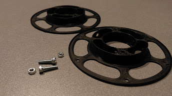 customizable spool + tool