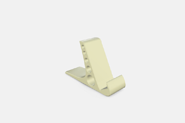 phone stand | 3d print model