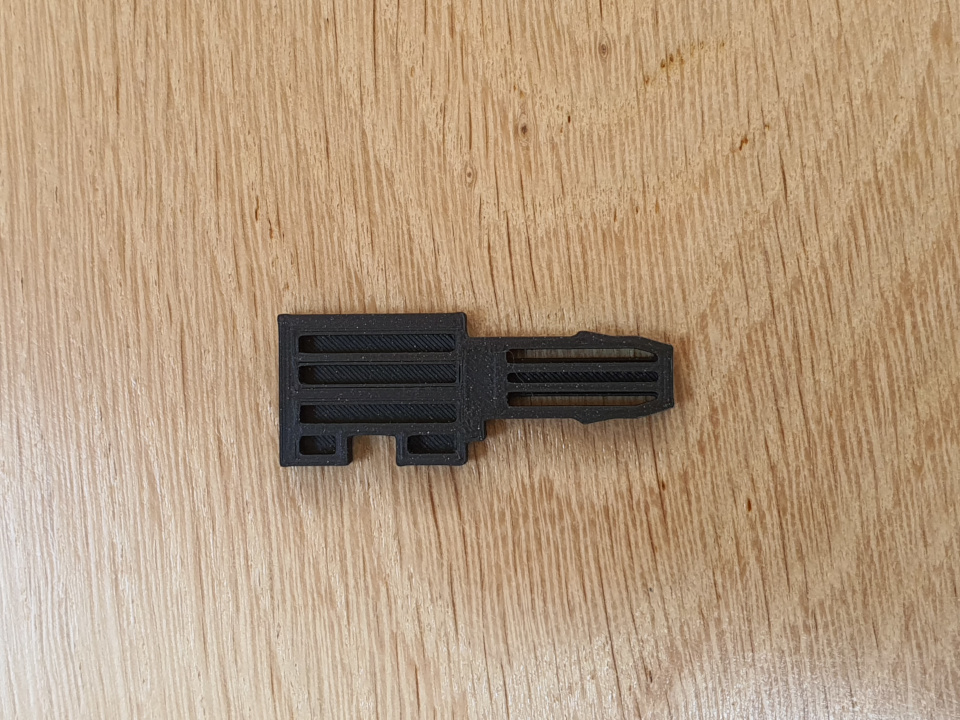 Carrera Go Track Repair Remix
