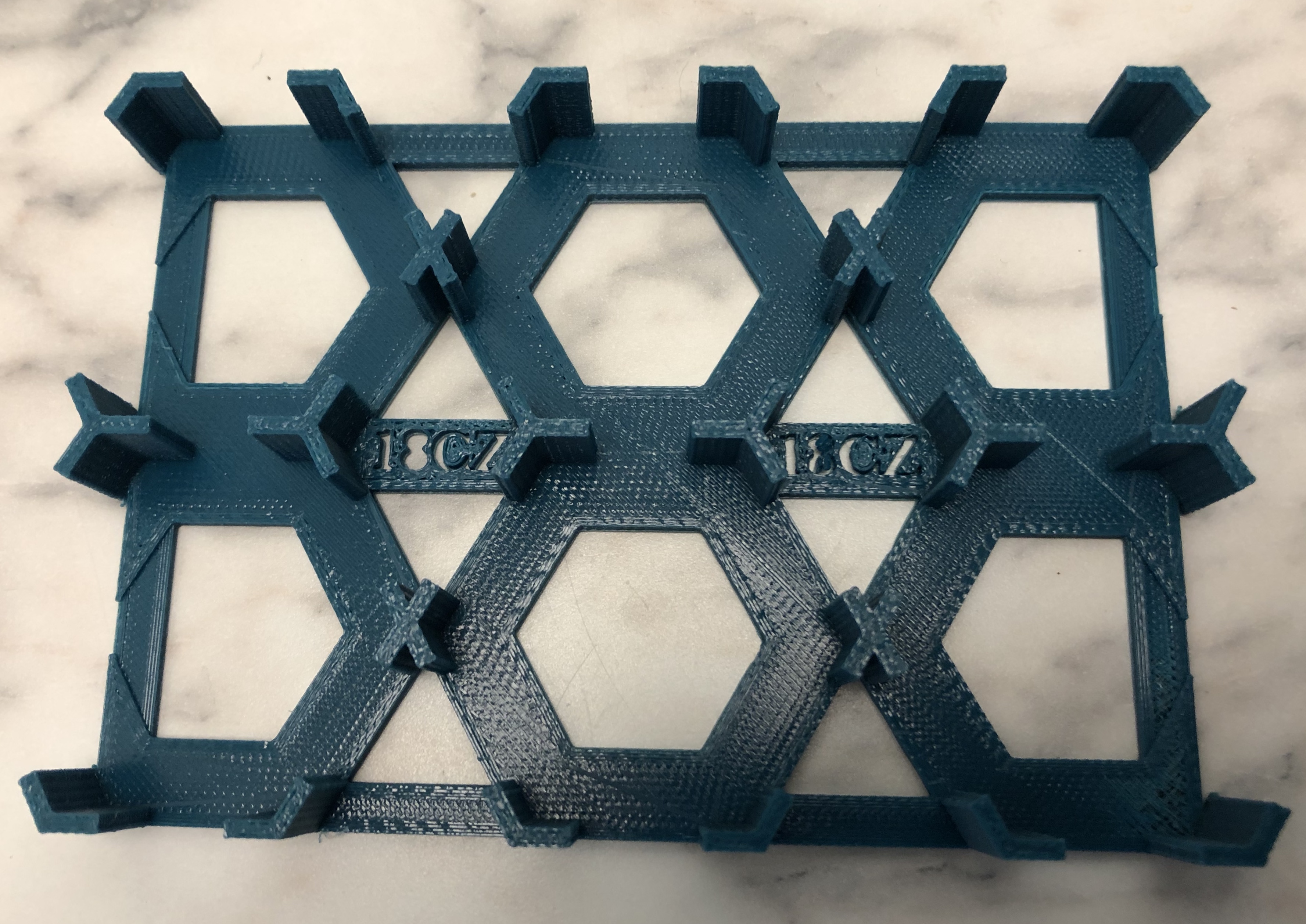 18CZ Board Game Storage Solution