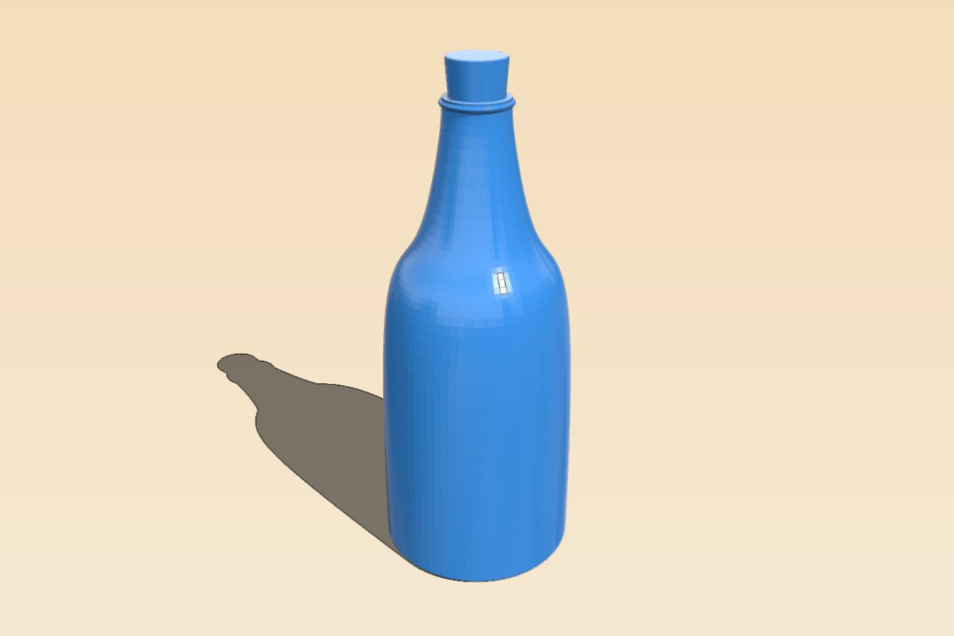 Message In A Bottle