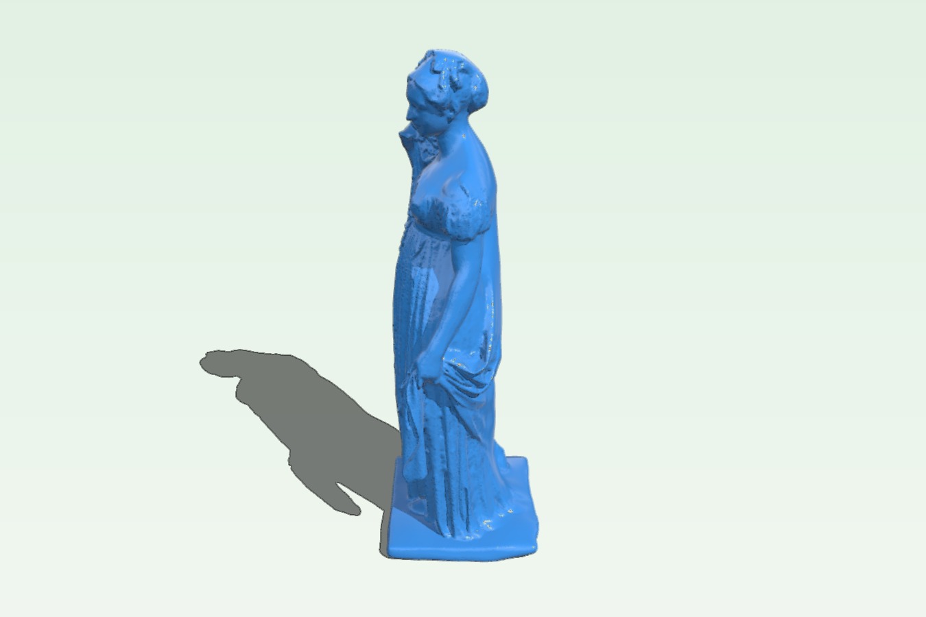 Queen Caroline Amalie
