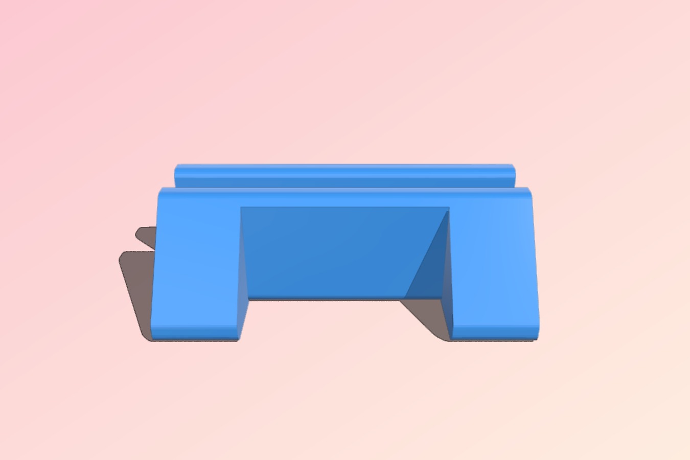 MacBook stand