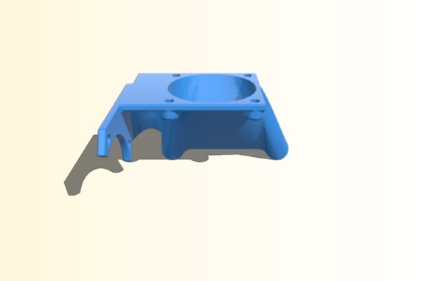 Tiny3DMaker | 3d print model