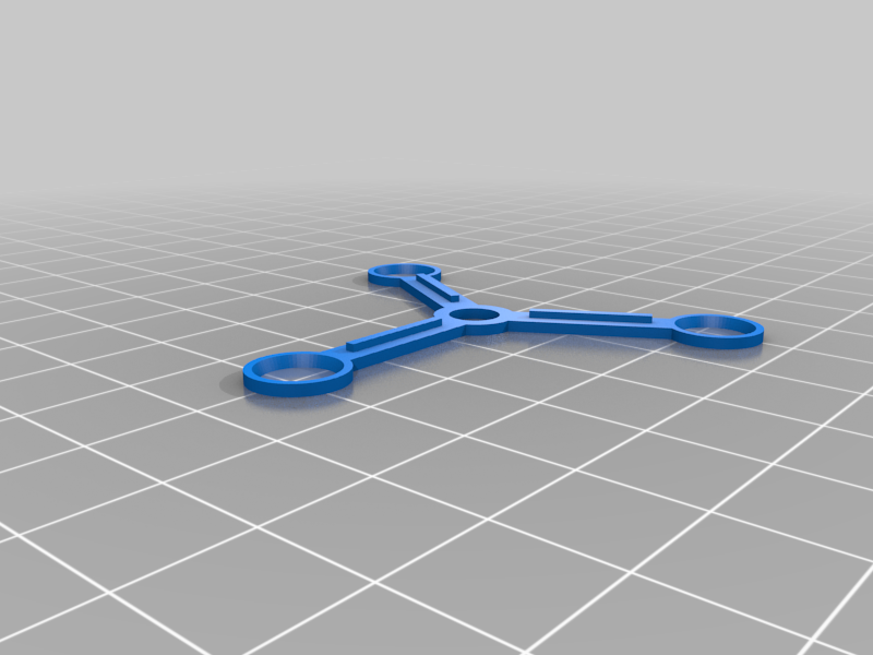 Fidget Spinner Toy