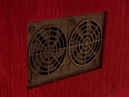 G Scale - Industrial Building Vent (for Piko Buildings) | 3d print model