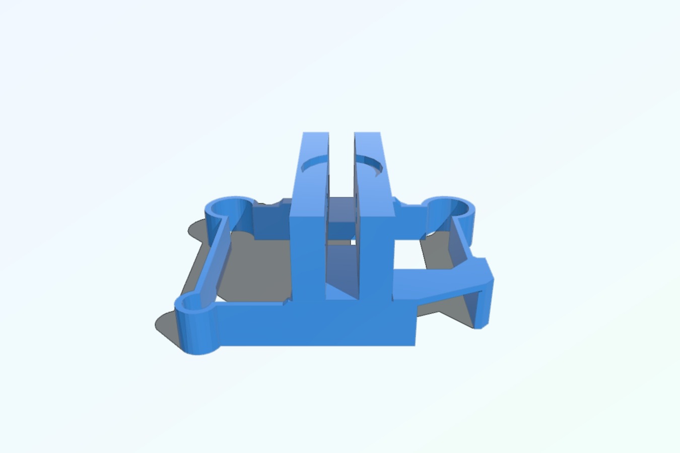 Ender 3 Harbor Freight Dial Gauge Holder