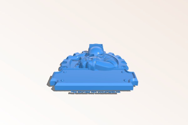 Welder | 3d print model
