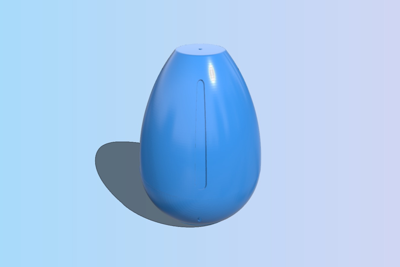 Lamp LED