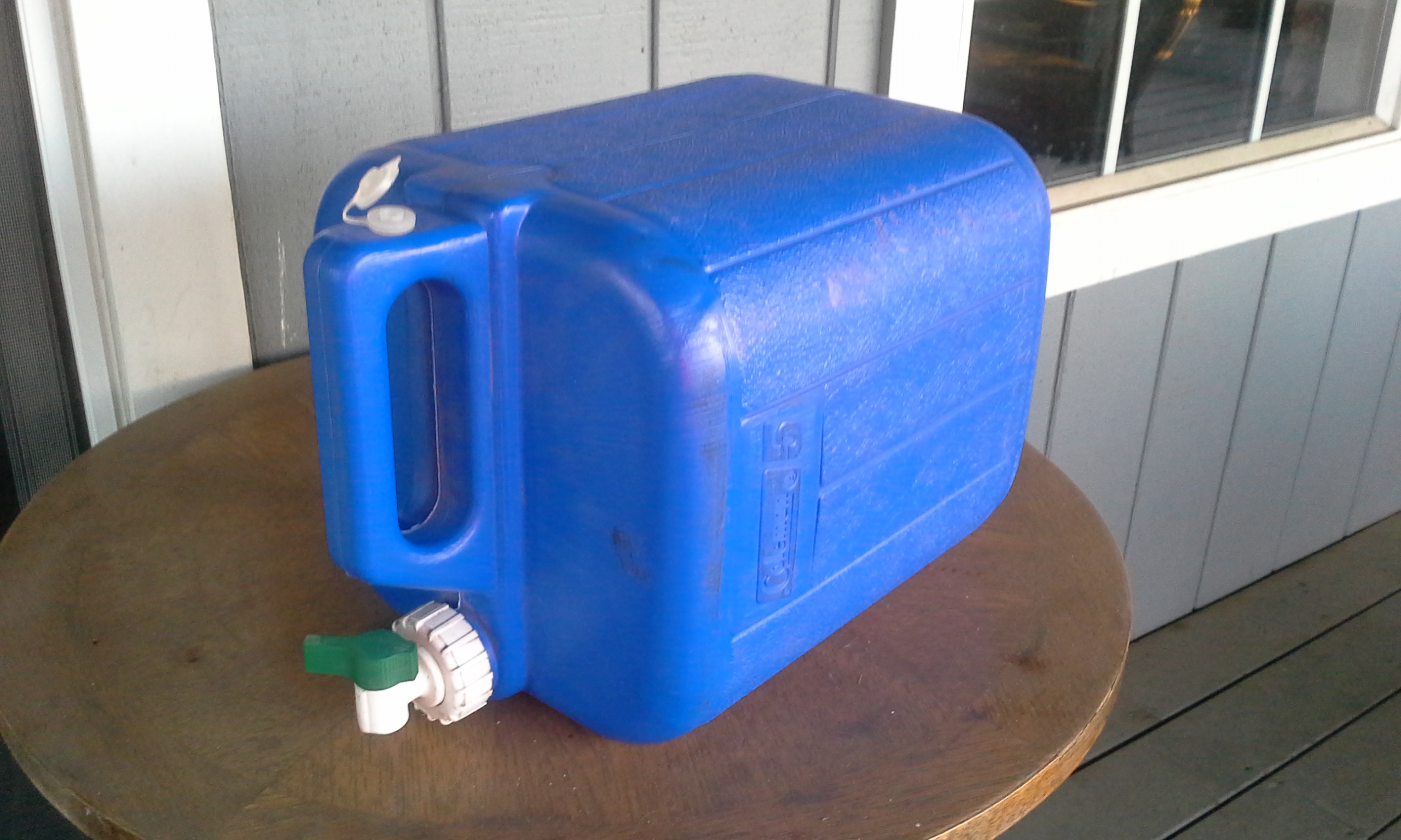Coleman Water Jug Knob