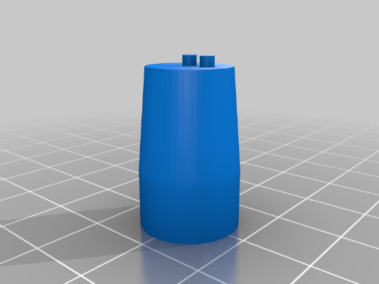 MPC_AVI Moon-Go with MPC_AVI_Quest Dress Up Kit | 3d print model