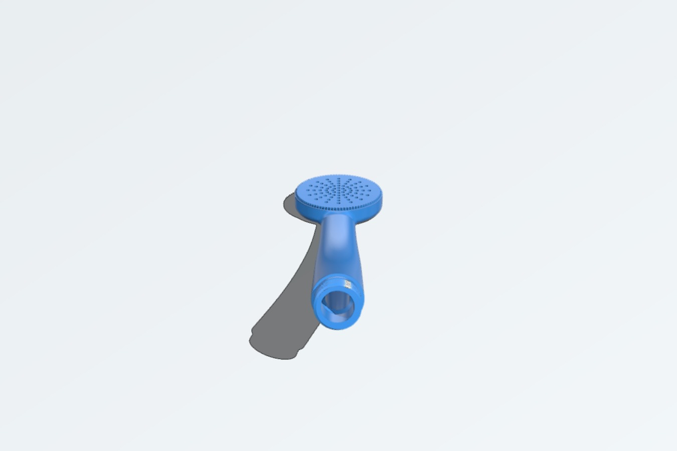 Shower head