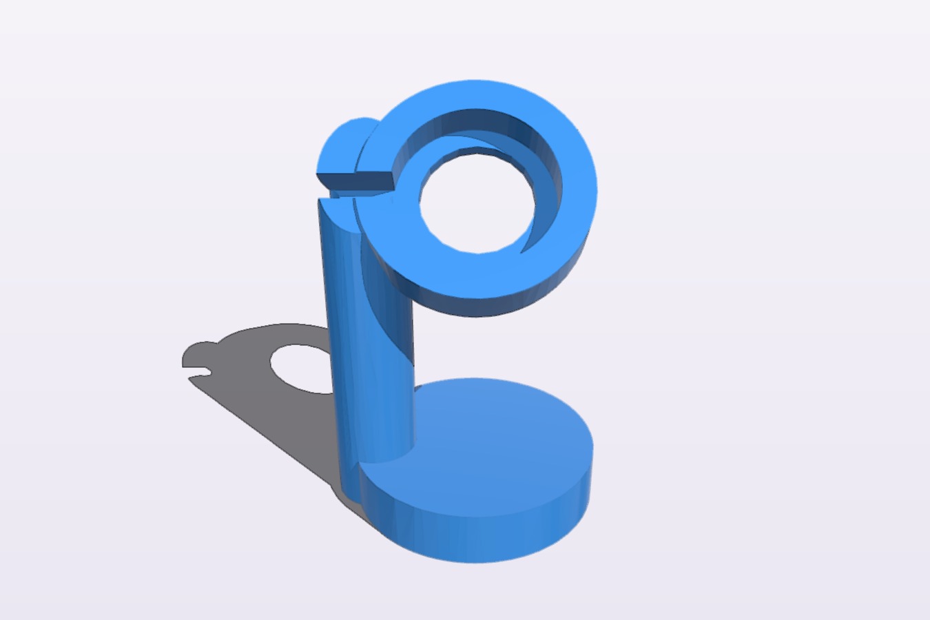 Apple Watch Stand