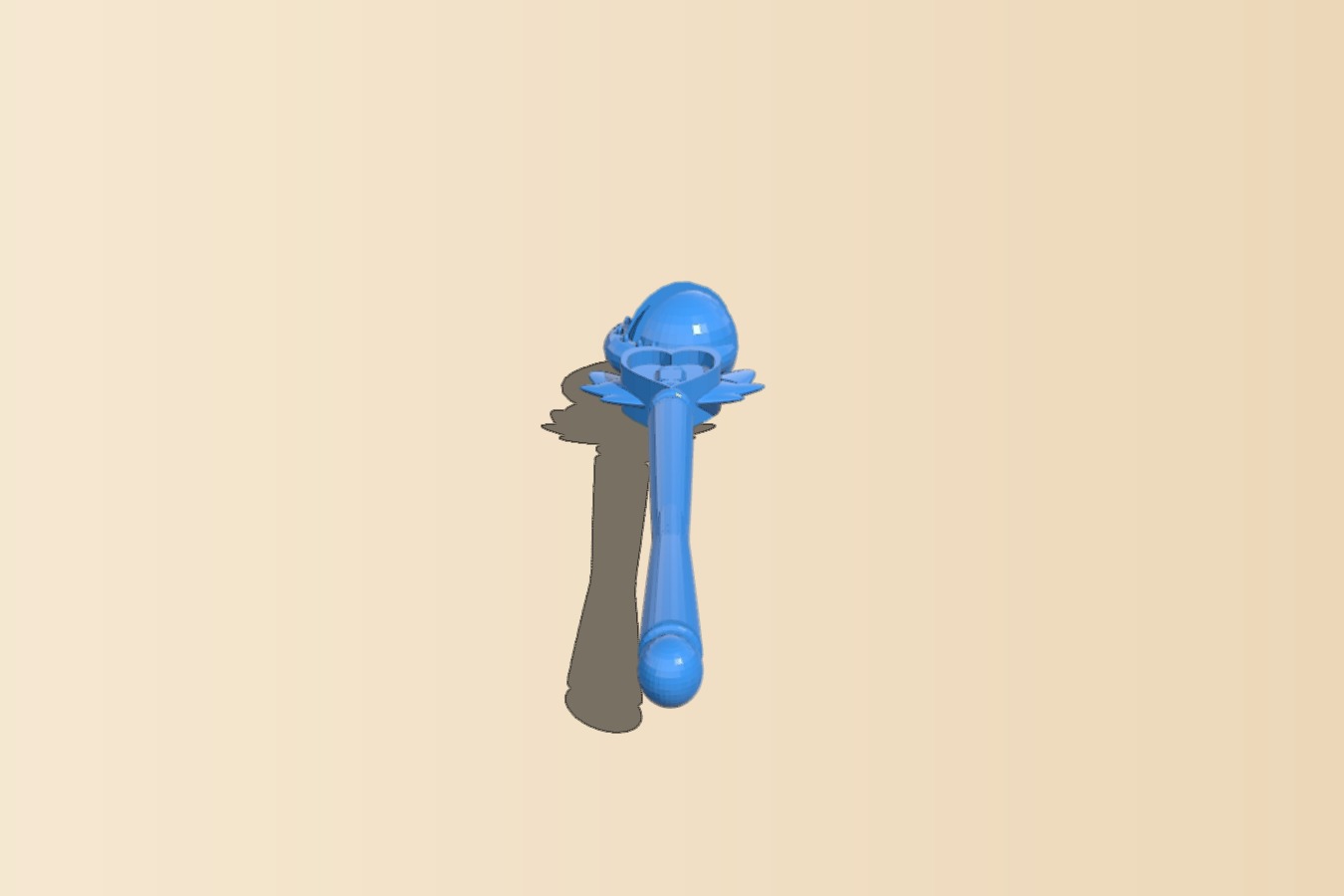 Sailor Moon wand