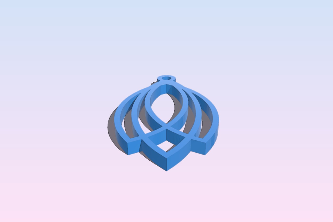 Earrings Segments