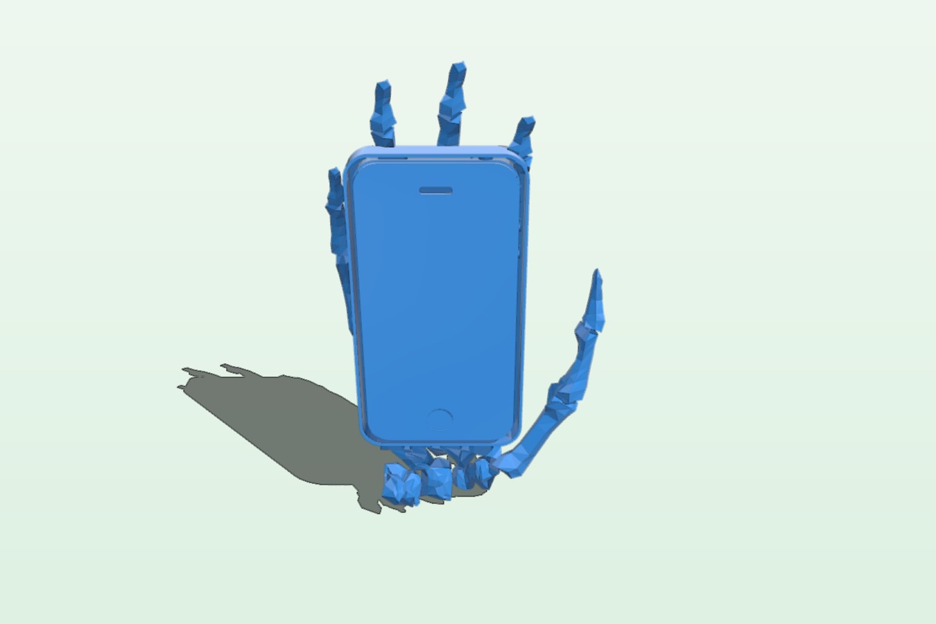 iBone