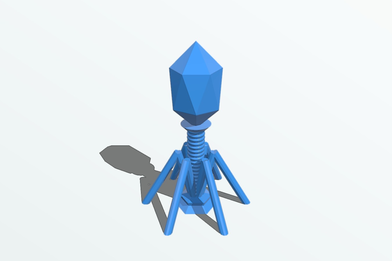 Bacteriophage